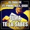 Tu Ya Te la Sabes (feat. Pinini, Alex & Gogo) - Single