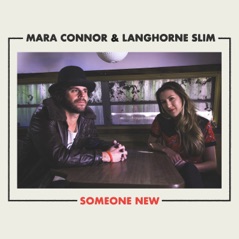 Someone New - Single