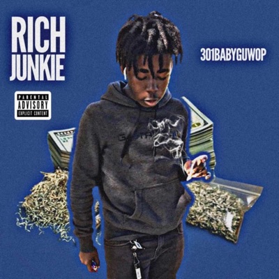 Rich Junkie - EP