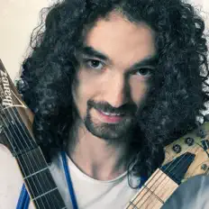 Vanny Tonon dinle, müzik videolarını izle, biyografisini oku, tur tarihlerini ve daha fazlasını gör!