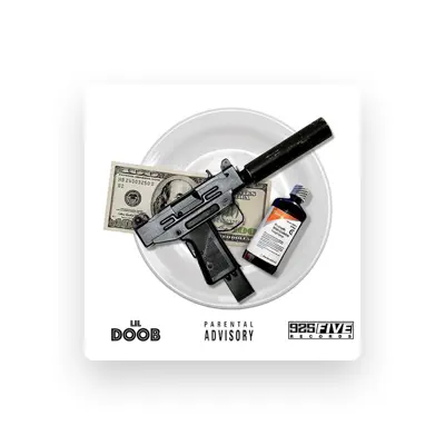 Listen to Lil Doob, watch music videos, read bio, see tour dates & more!