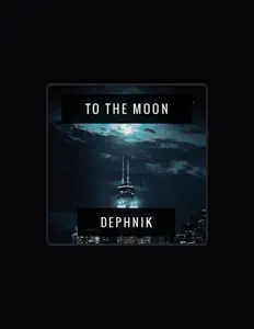 Dephnikを聴いたり、ミュージックビデオを鑑賞したり、経歴やツアー日程などを確認したりしましょう！