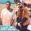 Laat Je Niet Gaan - Single