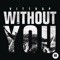 Without You (Kato Edit) - Vittrup lyrics