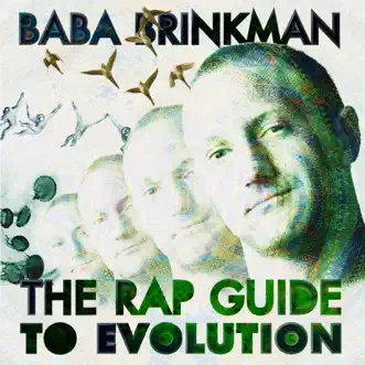 I'm a African by Baba Brinkman song reviws