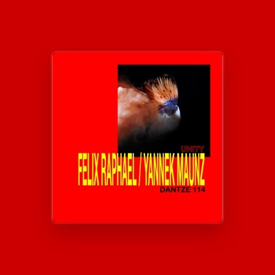 Listen to Felix Raphael, watch music videos, read bio, see tour dates & more!
