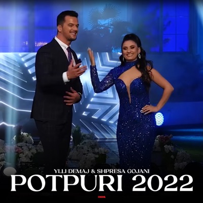 Potpuri 2022 - Single