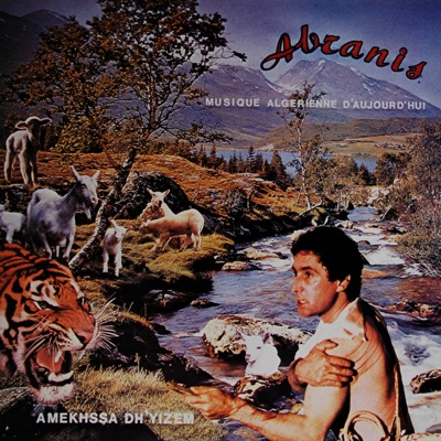 Abranis - Therrza rethwenza