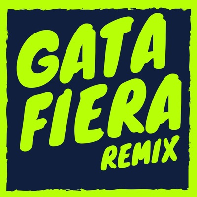 Gata Fierah - Single