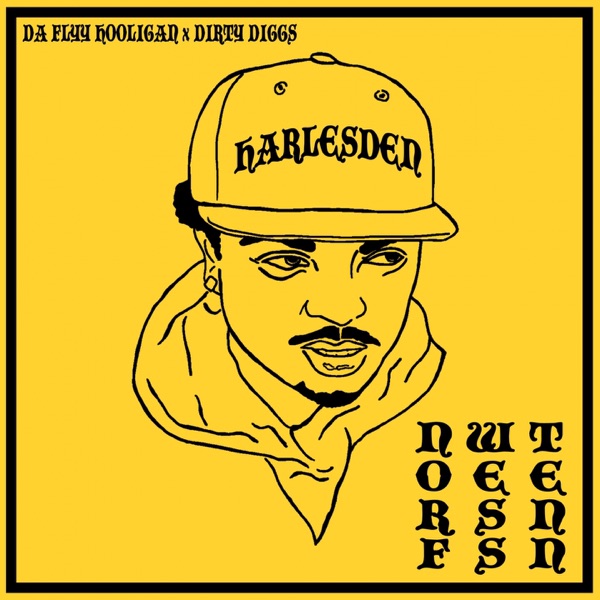 Harlesden, Norf Wess Tenn - EP