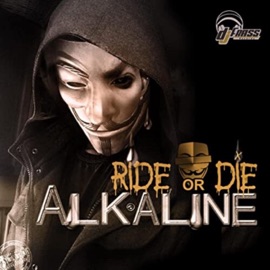 Ride on Me Alkaline