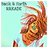 Back N Forth - Single - Rrkade