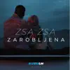 ZSA ZSA - Zarobljena