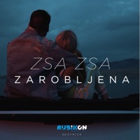Zarobljena - Single - ZSA ZSA