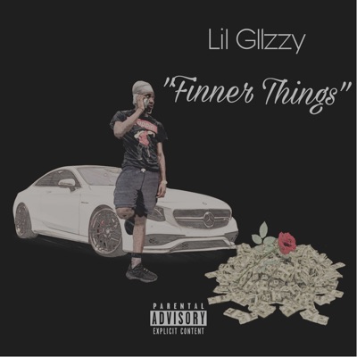 Finner Things - EP