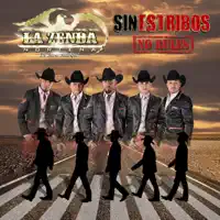 No Era Un Vaquero — La Zenda Nortena