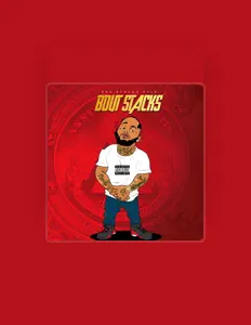聆聽 Dre Stacks Paid、觀看音樂影片、閱讀小傳、查看巡演日期等！