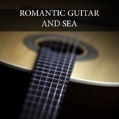 Romantic Guitar and Sea artwork