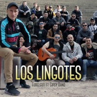 Los Lingotes (feat. la GipsyBand) - Single - Furelguti