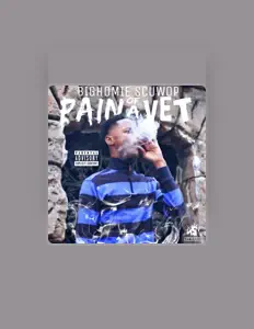 Bighomie Scuwop सुनें, म्यूज़िक वीडियो देखें, बायो पढ़ें, दौरे की तारीखें और बहुत कुछ देखें!