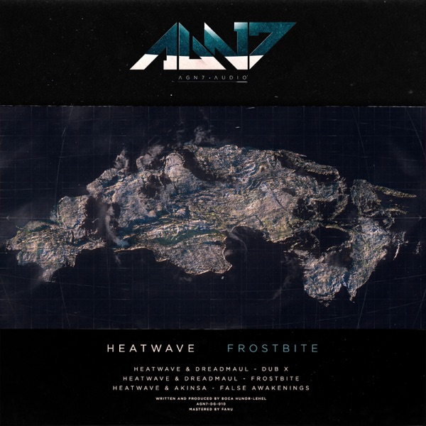 Frostbite - Single