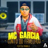 Conto do Favelado (feat. Dj Magrelo) - Single