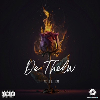 De Thelw (feat. GM) - Single