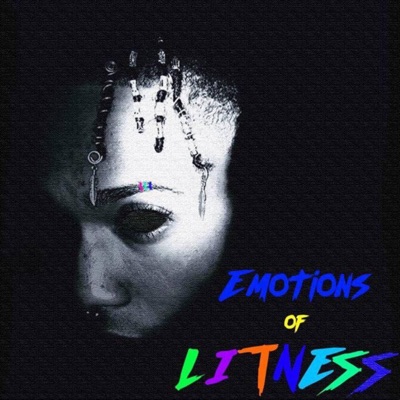 Emotions of Litness - EP