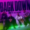 Back Down (feat. KYZE, K-Trap & LD) - Donae'o lyrics