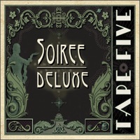 Tape Five - Interlude Paradise Lost