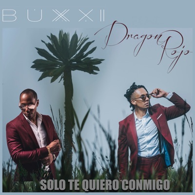 Solo Te Quiero Conmigo (feat. Dragón Rojo) - Single