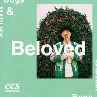 Beloved (feat. Bugs) - Single - MADLISK