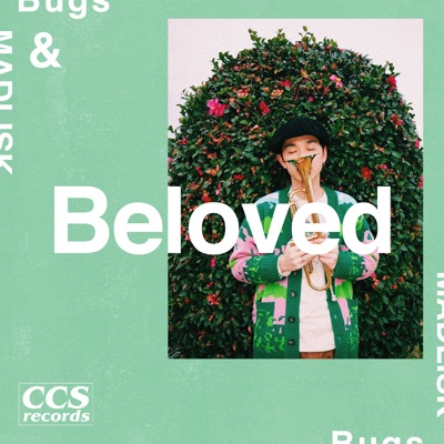Beloved (feat. Bugs) - Single