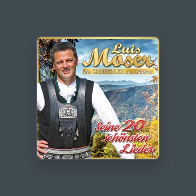Listen to Luis Moser, watch music videos, read bio, see tour dates & more!