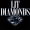 Paper Rings - Michael Diamond lyrics