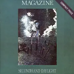 Secondhand Daylight - Magazine