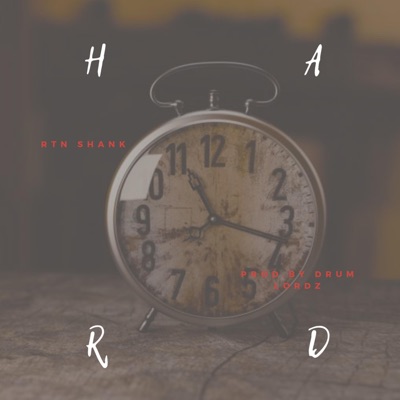 Hard Times - Single