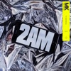 MK/CARLA MONROE - 2AM (Record Mix)