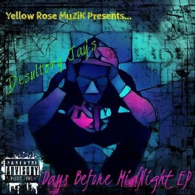 Days Before Midnight EP