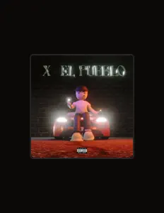 聆聽 DIEGO XL、觀看音樂影片、閱讀小傳、查看巡演日期等！