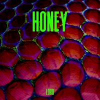 Honey - Single - LoRo