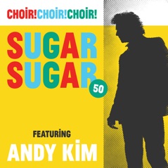 Sugar Sugar 50 (feat. Andy Kim) - Single