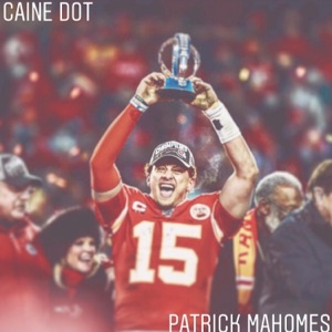 Patrick Mahomes - Single