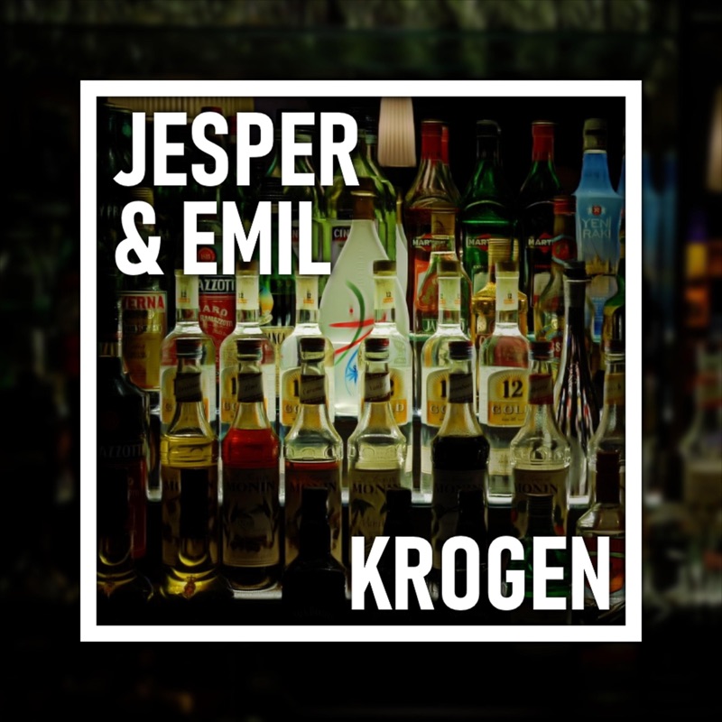 Krogen - Single