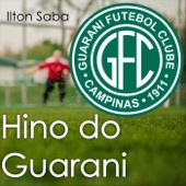 Hino do Guarani artwork