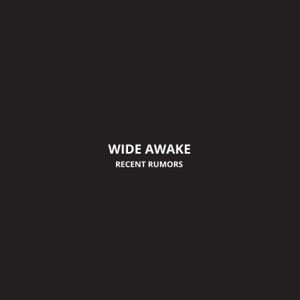 Wide Awake - Single