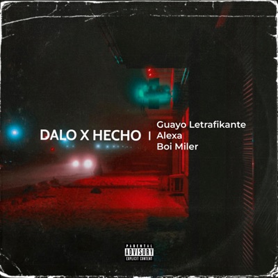 Dalo x Hecho - Single