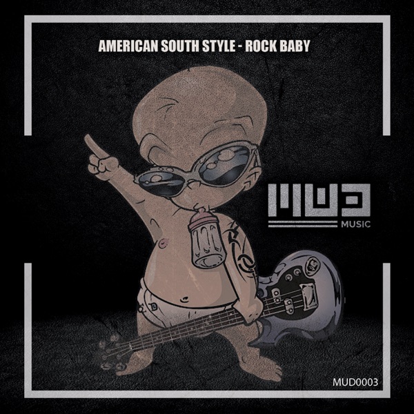 Rock Baby - Single
