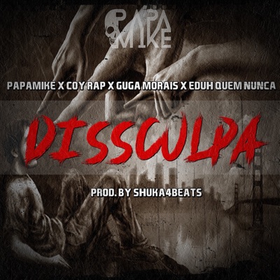 Dissculpa - Single