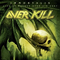 Overkill - What It Takes